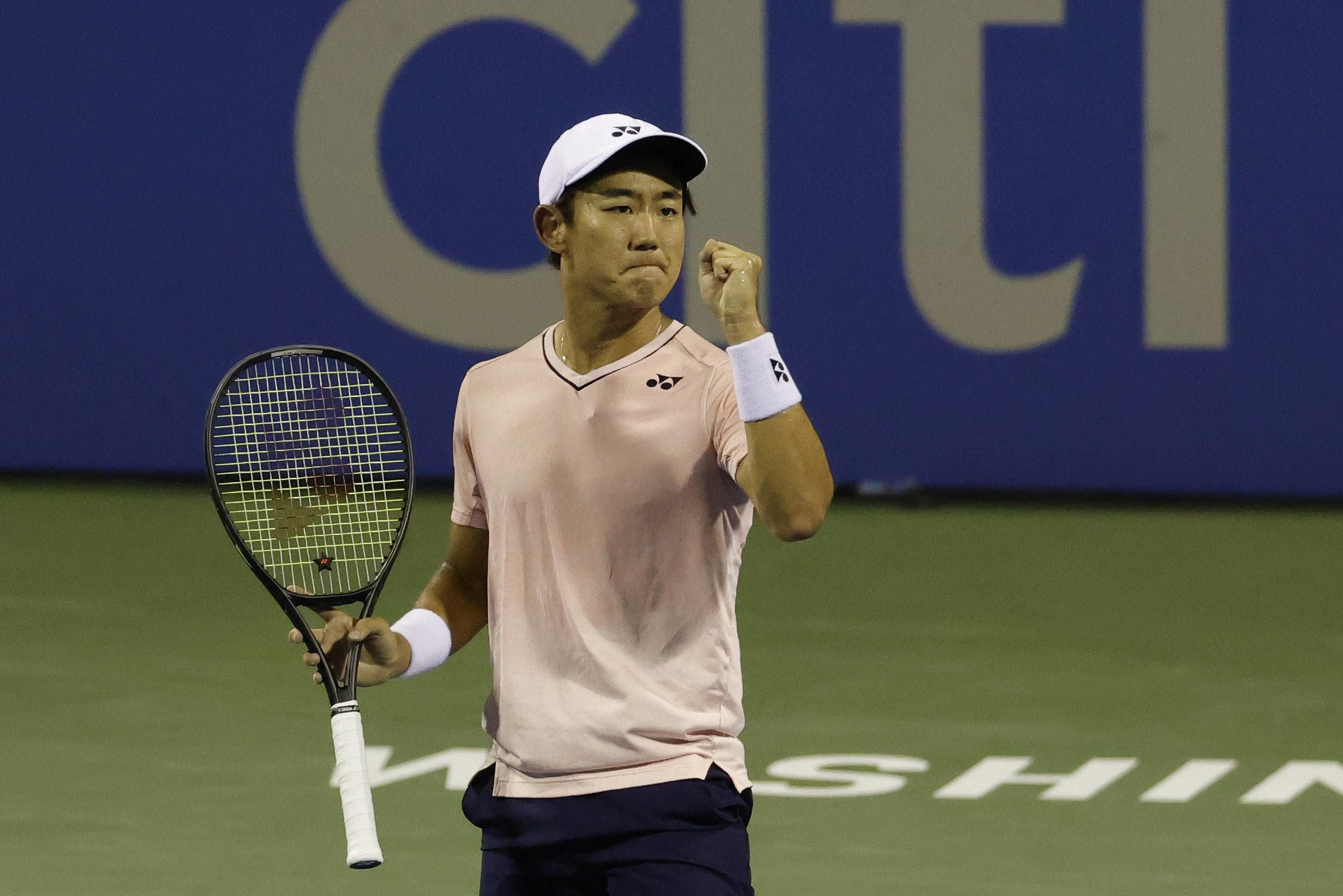 Vukic Aleksandar vs Yoshihito Nishioka Prediction, Betting Tips and Odds | 27 June 2024