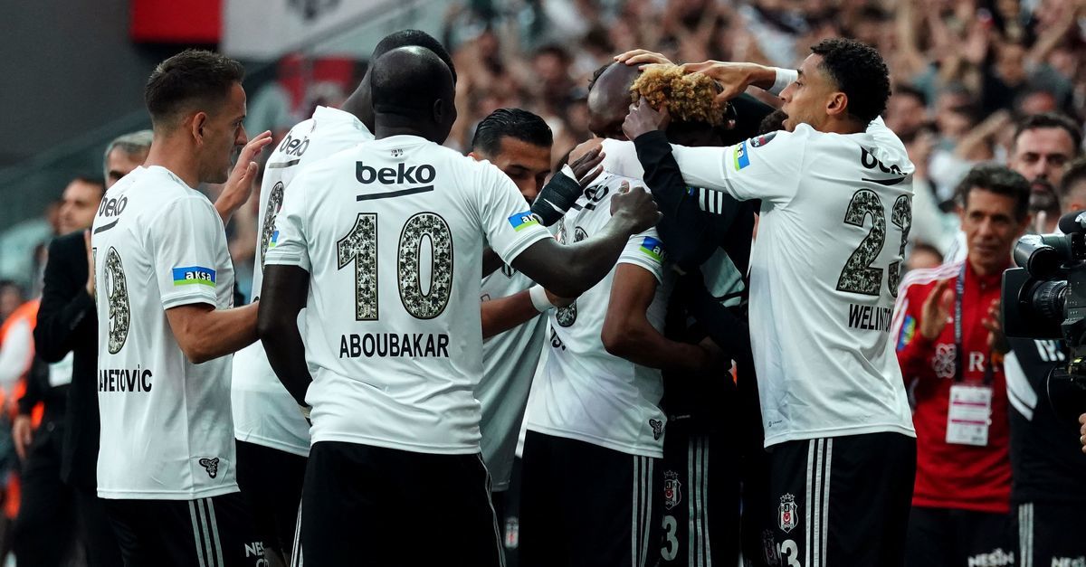 Konyaspor vs Besiktas Prediction, Betting Tips & Odds | 01 OCTOBER, 2023