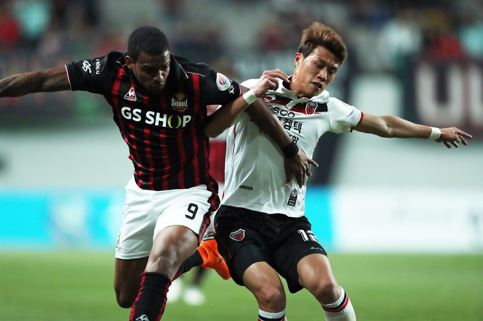 Pohang Steelers vs FC Seoul Prediction, Betting Tips & Odds | 11 AUGUST 2024