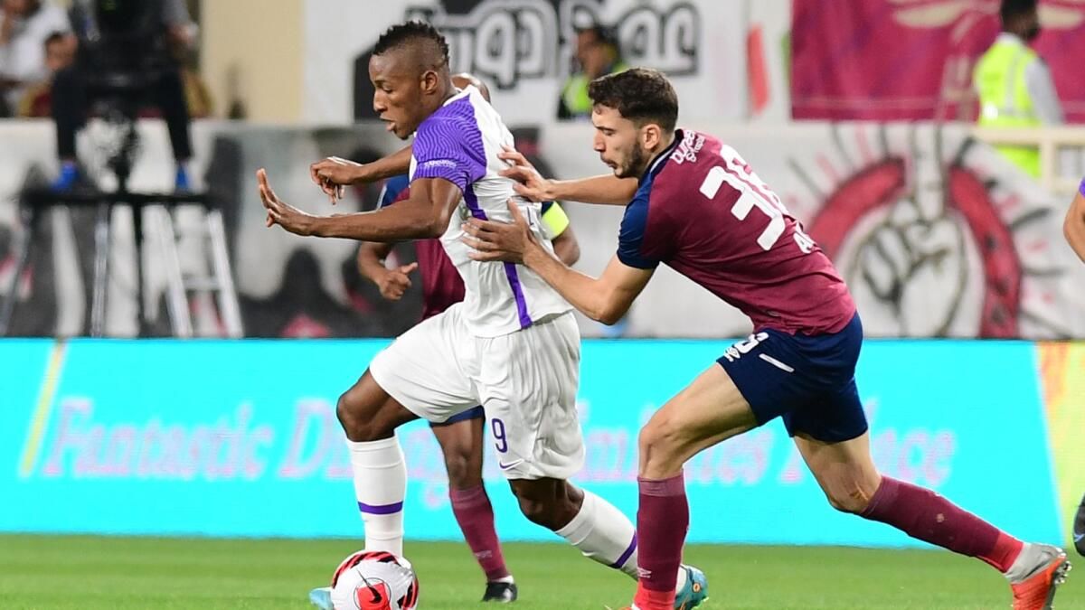 Al Wahda vs Al Ain Prediction, Betting Tips & Odds │16 DECEMBER, 2022