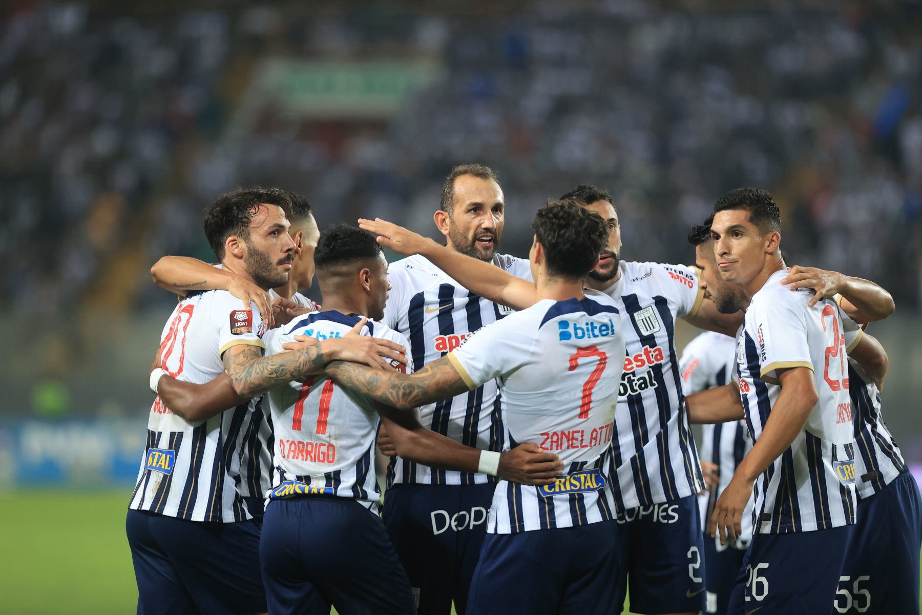 U. de Deportes vs Alianza Lima Prediction, Betting Tips and Odds | 27 July 2024