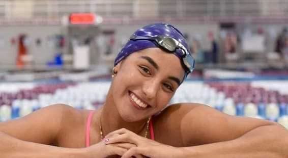 La natación mexicana brillará en París 2024 con la participación de Cecilia Pulido