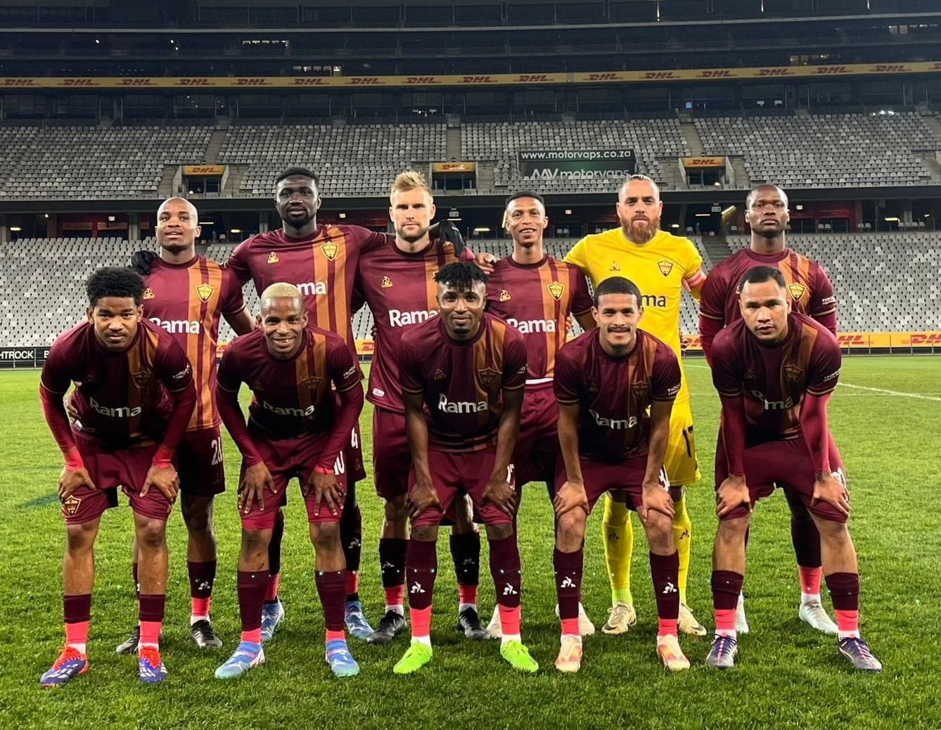 CD Lunda Sul vs Stellenbosch Prediction, Betting, Tips, and Odds | 15 DECEMBER, 2024