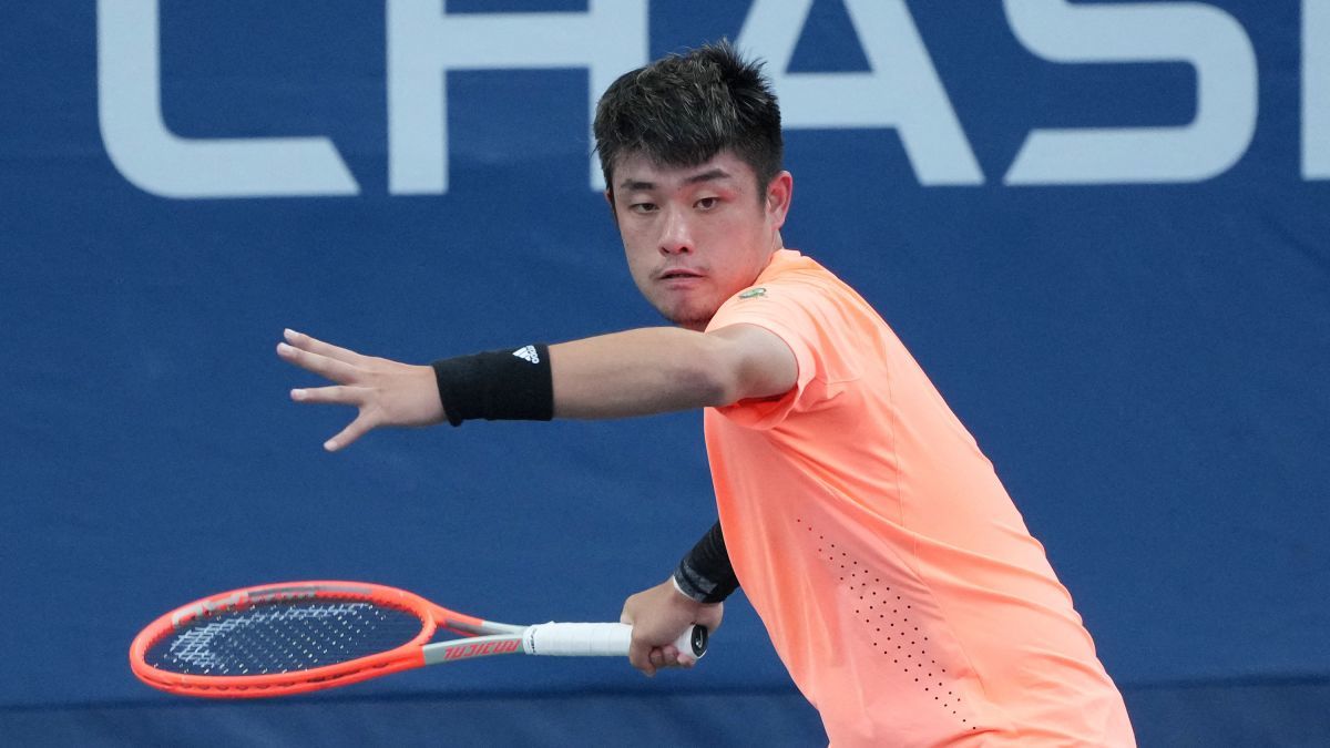 Andrey Rublev vs Wu Yibing Prediction, Betting Tips & Odds │20 JUNE, 2023