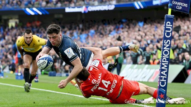 Leinster vs Stade Rochelais Prediction, Betting Tips & Odds │13 APRIL, 2024