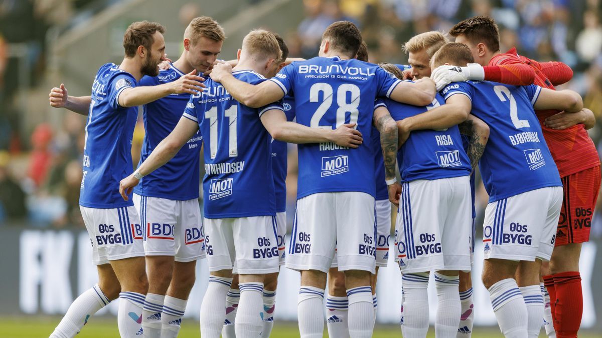 Odds BK vs Molde Prediction, Betting Tips & Odds │19 JUNE, 2022