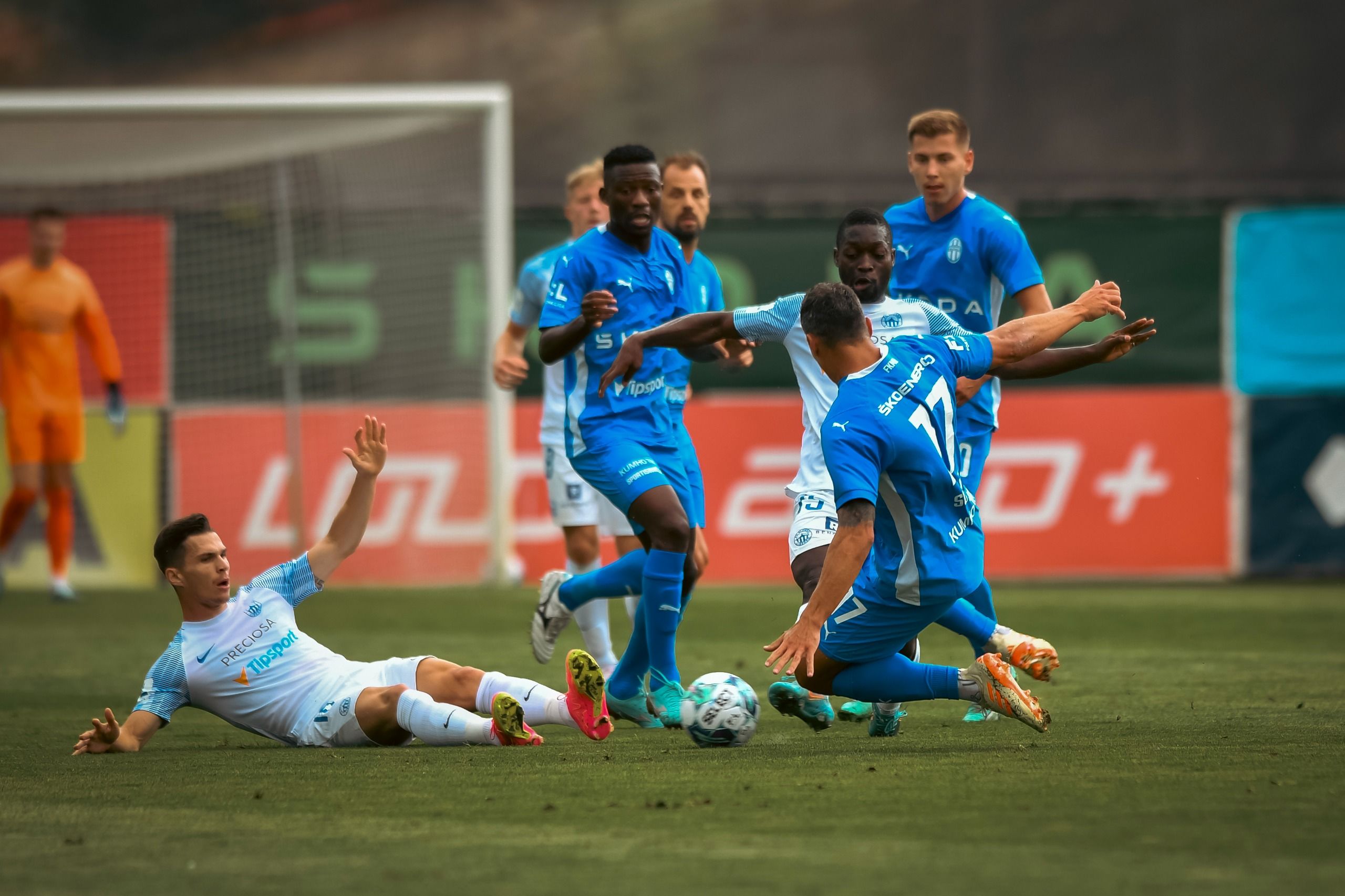 Slovan Liberec FC vs FC Bohemians 1905 Prediction, Betting Tips & Odds │06 AUGUST, 2023