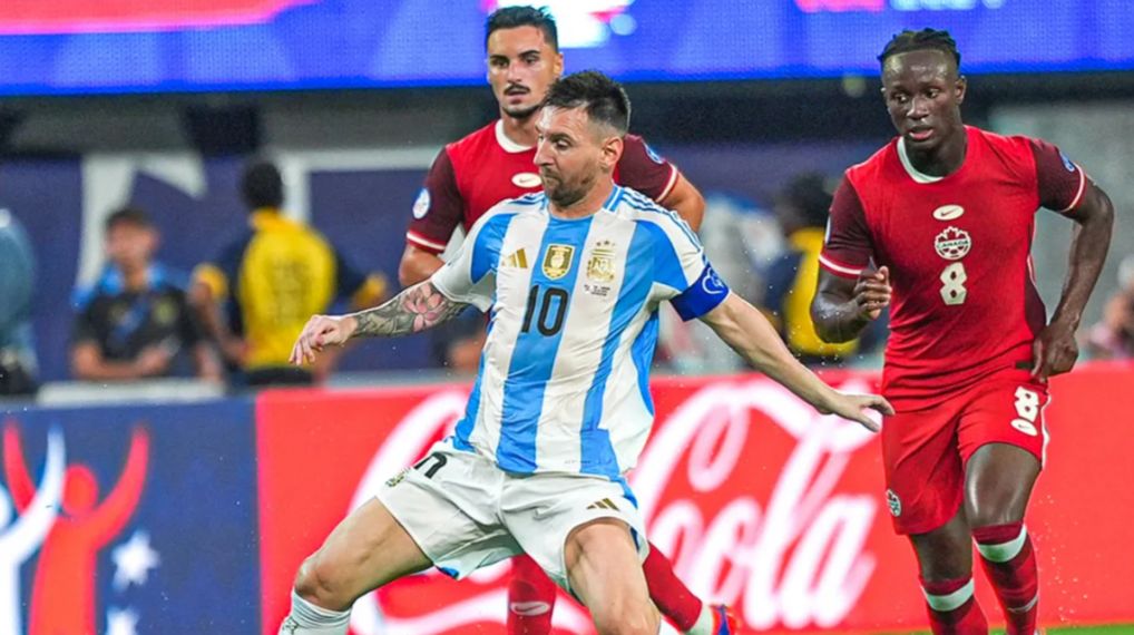 Paraguay vs Argentina Prediction, Betting Tips & Odds │15 NOVEMBER, 2024