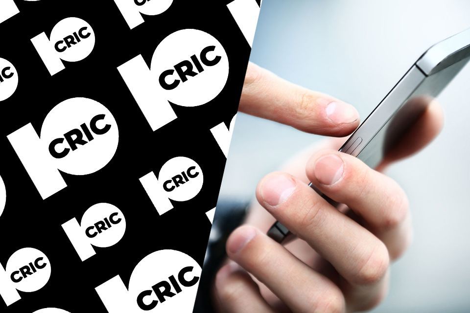 10Cric India Mobile App