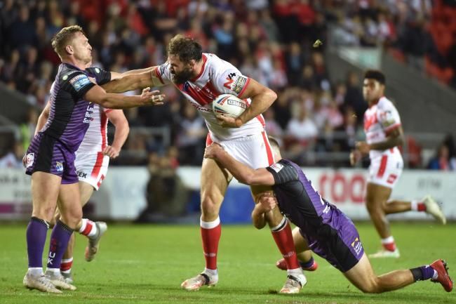 Leeds Rhinos vs. St. Helens Predictions, Betting Tips & Odds │1 APRIL, 2022