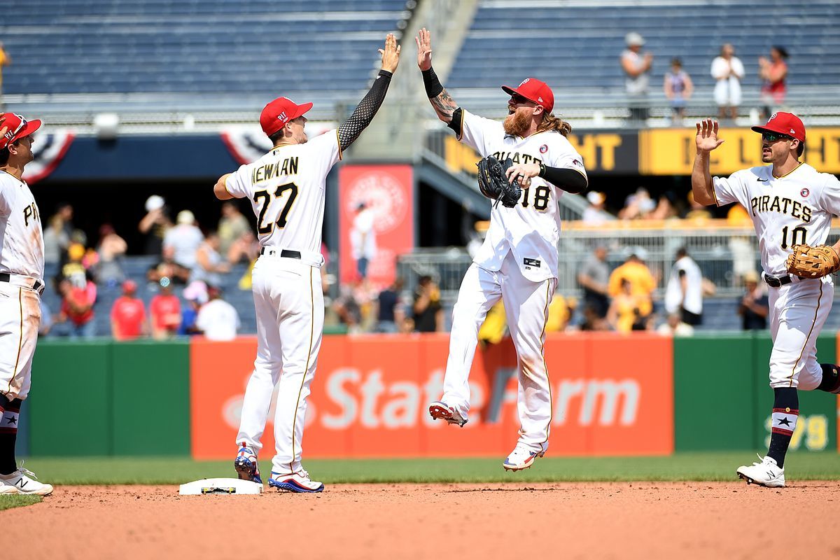 Pittsburgh Pirates vs Atlanta Braves Prediction, Betting Tips and Odds | 24 MAY 2024