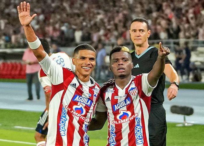 Junior Barranquilla vs Fortaleza Prediction, Betting Tips & Odds | 18 August, 2024