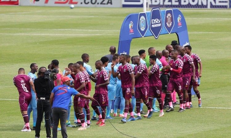 Supersport United vs Moroka Swallows Prediction, Betting Tips and Odds | 18 May 2024