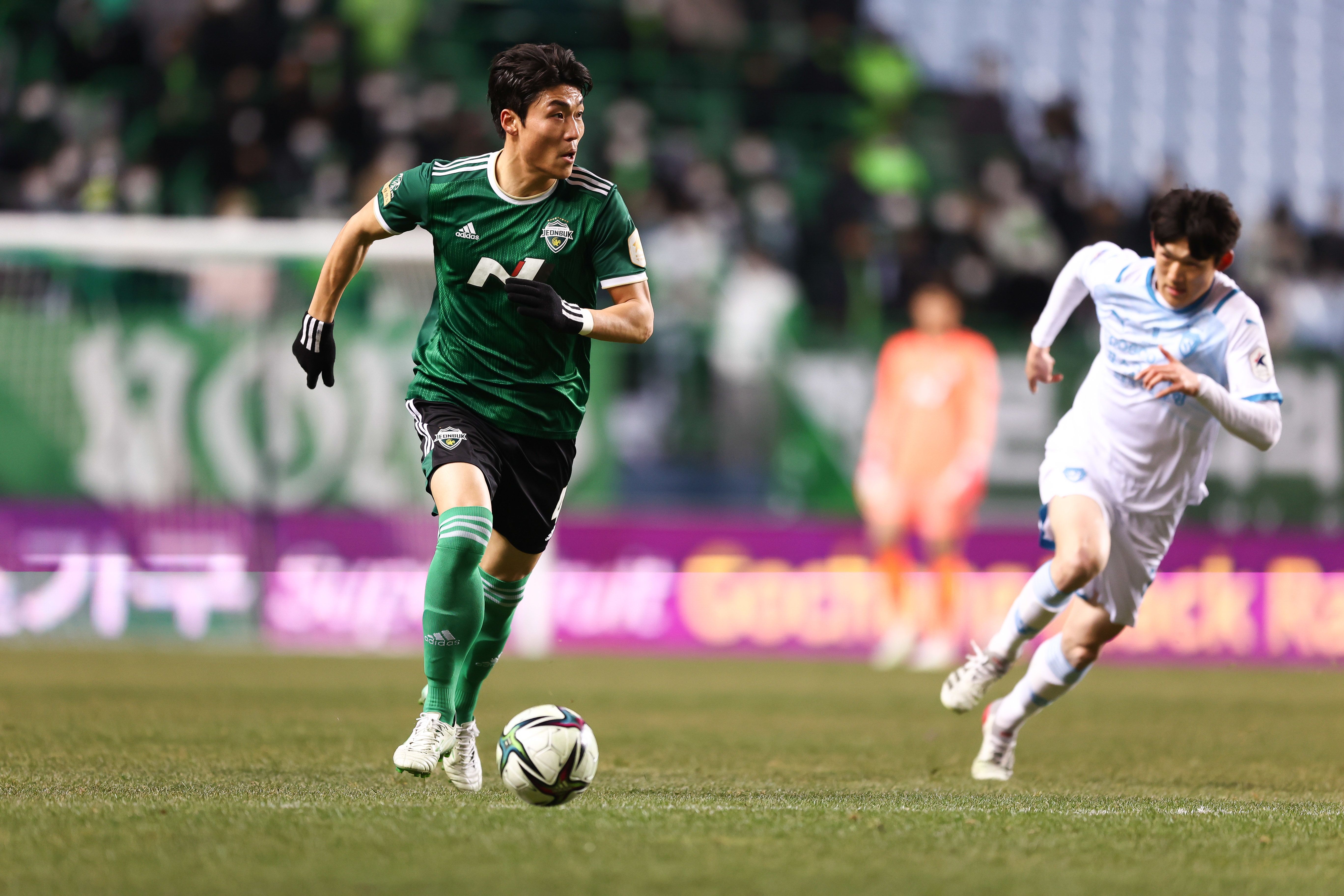 Pohang Steelers vs Jeonbuk Motors Hyundai Prediction, Betting Tips & Odds | 20 FEBRUARY 2024