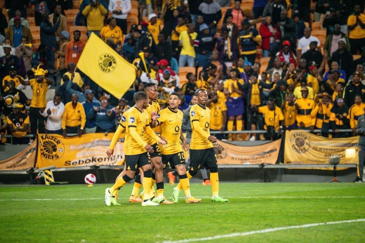 Kaizer Chiefs vs Amazulu Prediction, Betting Tips & Odds │03 SEPTEMBER, 2022