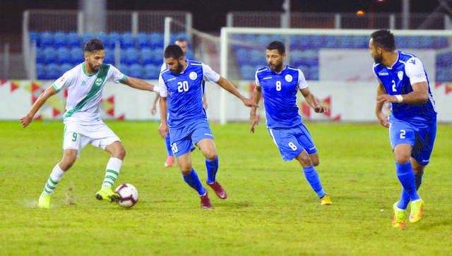 Al-Muharraq vs Al-Shabbab Prediction, Betting Tips & Odds │15 APRIL, 2024