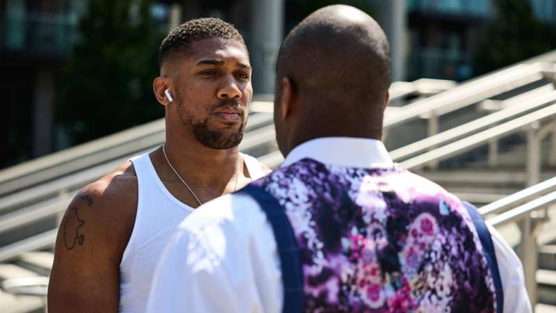 Anthony Joshua vs Daniel Dubois: Fight Date, Where to Watch, Odds, Tips and the Full Under card