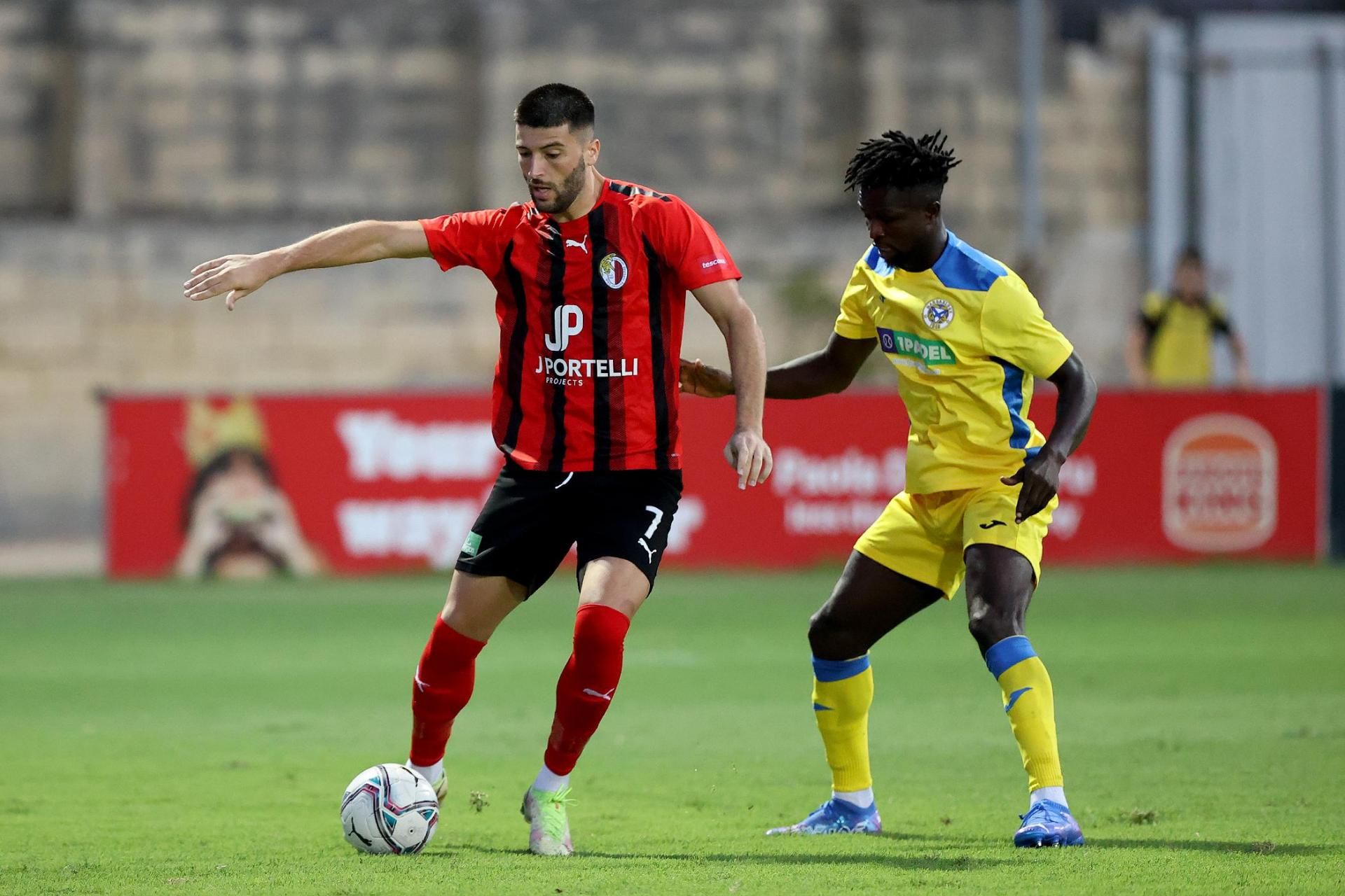 Hamrun Spartans vs Marsaxlokk Prediction, Betting Tips & Odds | 16 MARCH 2024