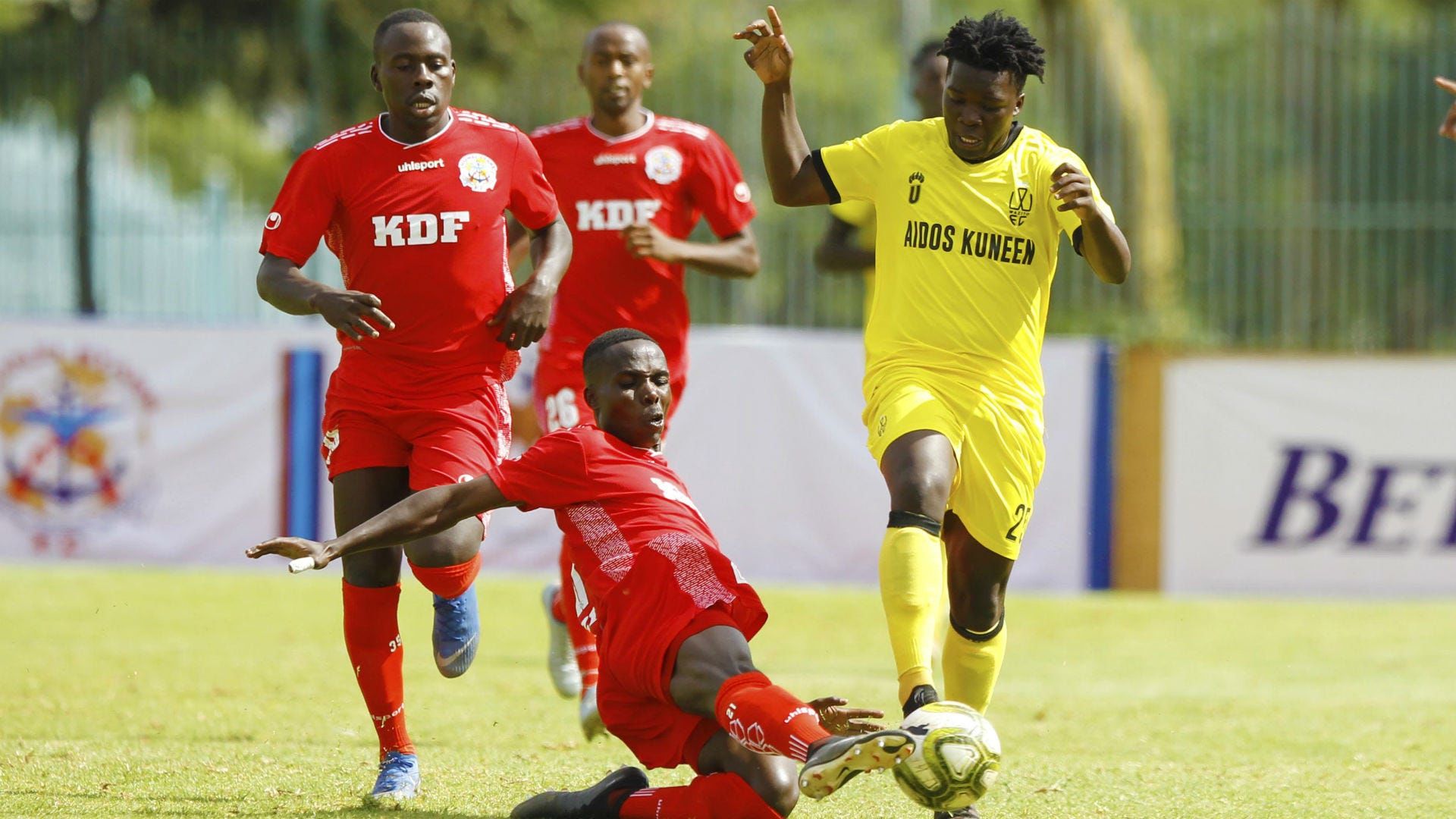 Wazito vs Kariobangi Sharks Prediction, Betting Tips & Odds │28 FEBRUARY, 2023