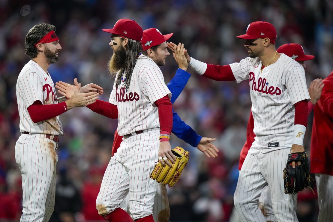 Philadelphia Phillies vs Arizona Diamondbacks Prediction, Betting Tips and Odds | 21 JUNE 2024