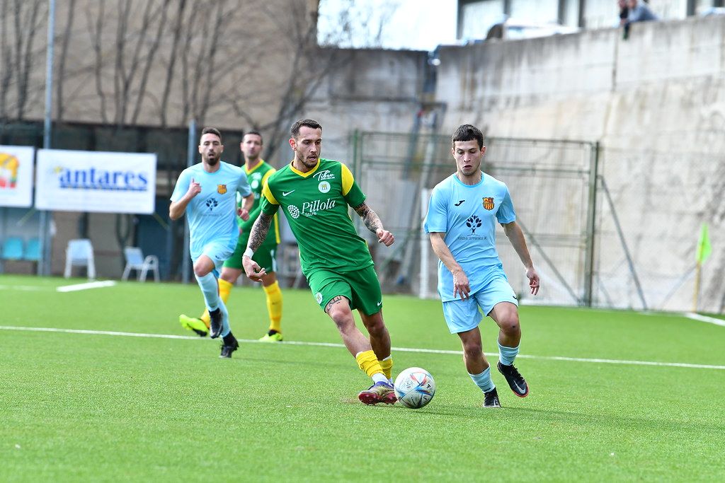 Domagnano vs Cosmos Prediction, Betting Tips & Odds | 20 JANUARY 2024