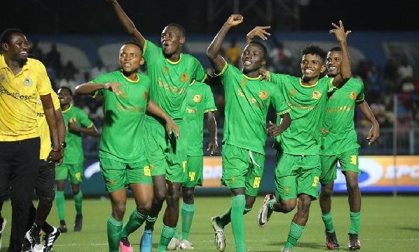 Tabora United vs Coastal Union Prediction, Betting Tips & Odds | 03 MARCH, 2024