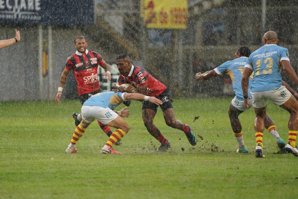 USA Perpignan vs RC Toulonnais Prediction, Betting Tips & Odds │30 NOVEMBER, 2024