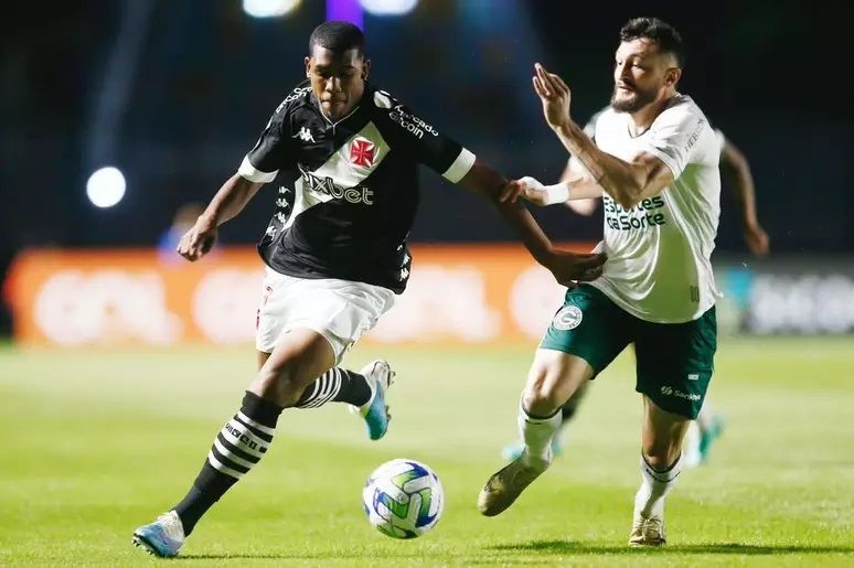 Goiás vs Vasco da Gama Prediction, Betting, Tips, and Odds | 29 OCTOBER 2023