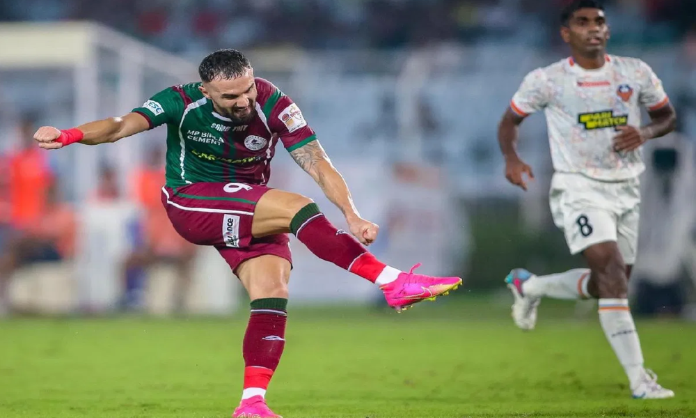 Mohun Bagan Super Giant vs FC Goa Prediction, Betting Tips & Odds │ 23 December, 2023  