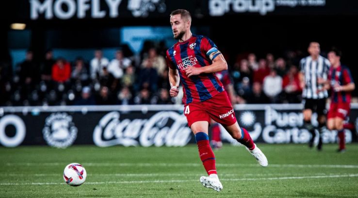 Tarragona vs Huesca Prediction, Betting Tips & Odds │ 4 DECEMBER, 2024