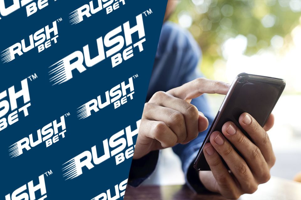 Rushbet App