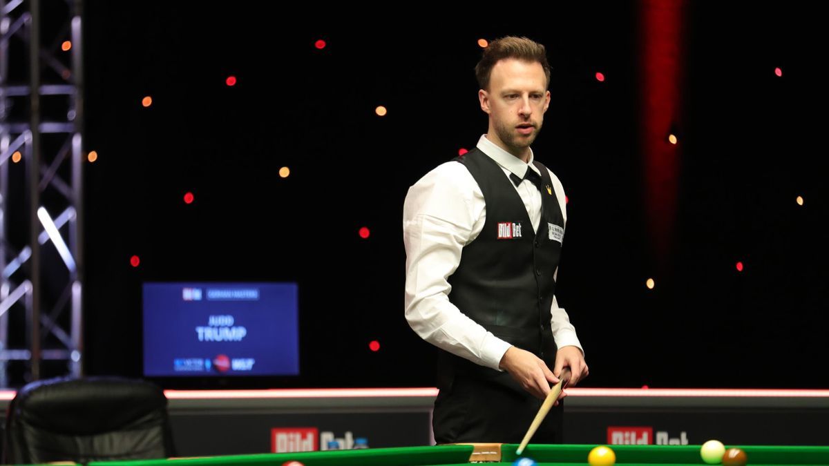 Judd Trump vs Xiao Guodong Prediction, Betting Tips & Odds │15 NOVEMBER, 2022