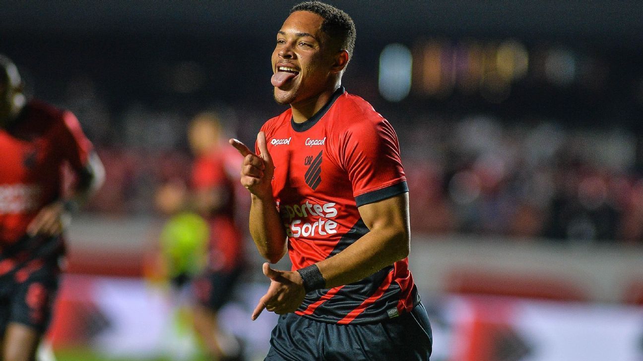 Athletico Paranaense vs Bahia Prediction, Betting, Tips, and Odds | 17 JULY 2023