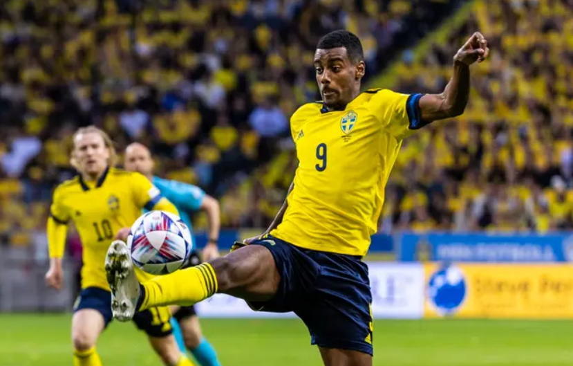 Sweden vs Estonia Prediction, Betting Tips & Odds │8 SEPTEMBER, 2024