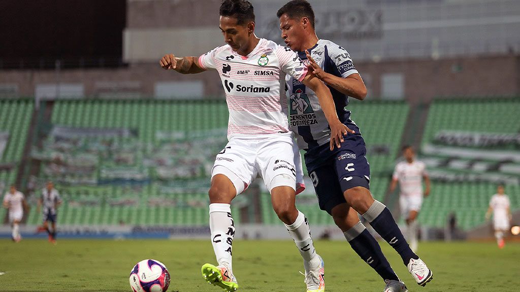 Santos Laguna vs Pachuca Prediction, Betting Tips & Odds │10 APRIL, 2023