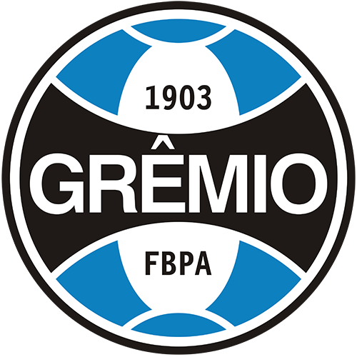 Gremio vs. Atlético Goianiense. Pronóstico: Si hubiese más fondo en la tabla, Goianiense lo alcanzaría