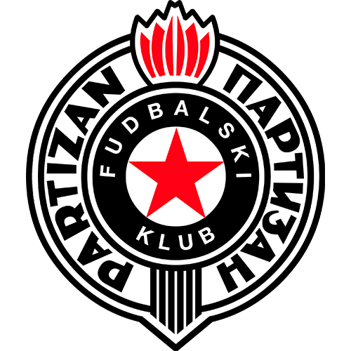 Partizan vs Čukarički Prediction: Goals expected from both sides of the net