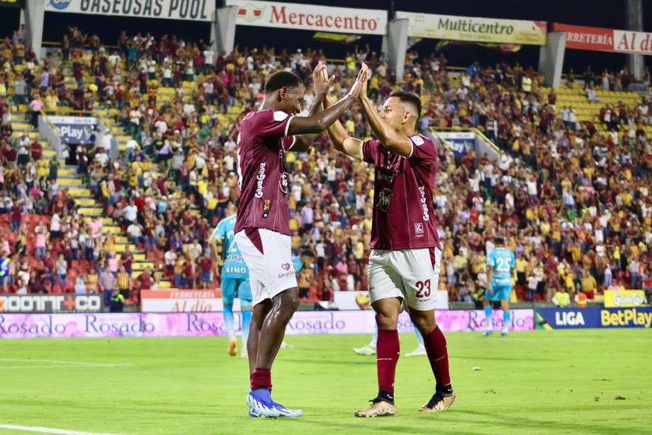 Tolima vs Patriotas Prediction, Betting Tips & Odds | 22 April, 2024