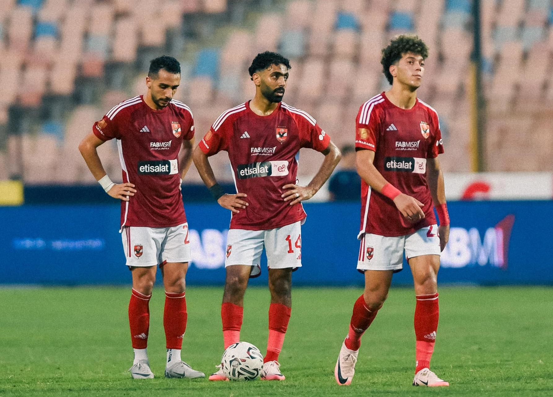 Al Ahly vs National Bank of Egypt Prediction, Betting Tips & Odds │01 August, 2024 