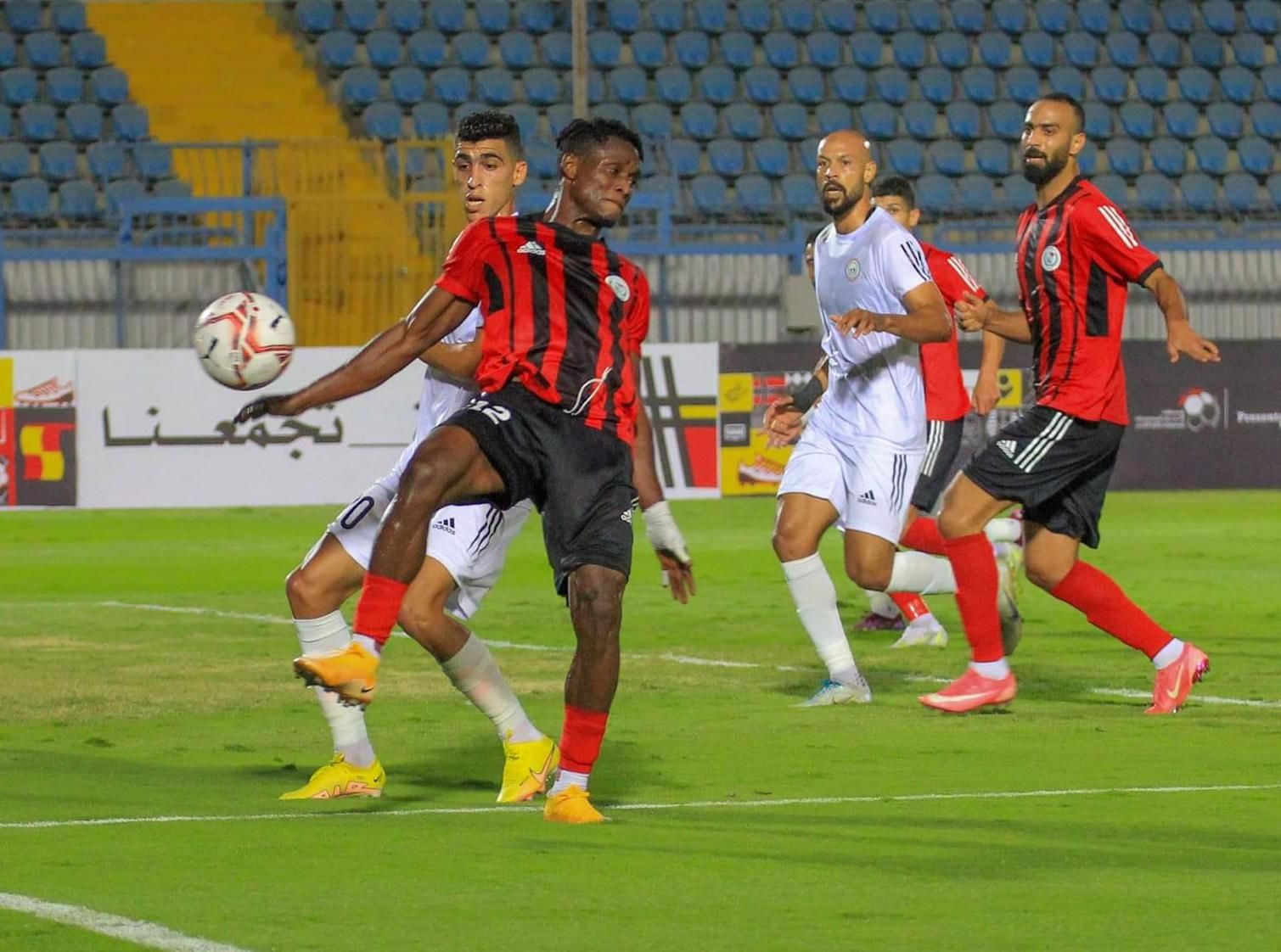 Al Ittihad vs El Gaish Prediction, Betting Tips & Oddsmakers │14 FEBRUARY, 2024