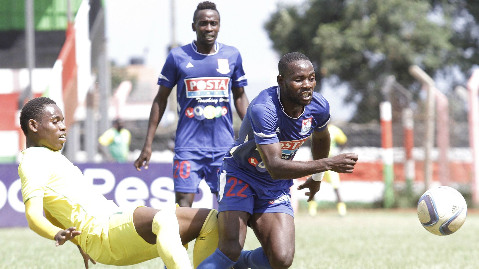 Posta Rangers vs Kariobangi Sharks Prediction, Betting Tips & Odds │22 JANUARY, 2023