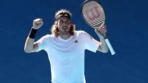 Stefanos Tsitsipas vs Nicolas Jarry Prediction, Betting Tips & Odds │4 AUGUST, 2023