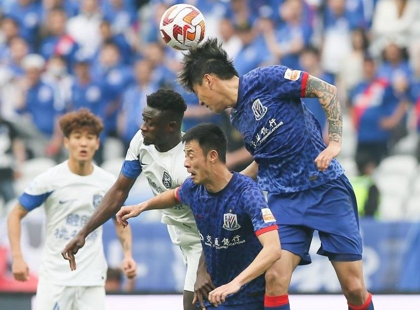 Dalian Pro vs Shanghai Shenhua Prediction, Betting Tips & Odds | 05 AUGUST, 2023