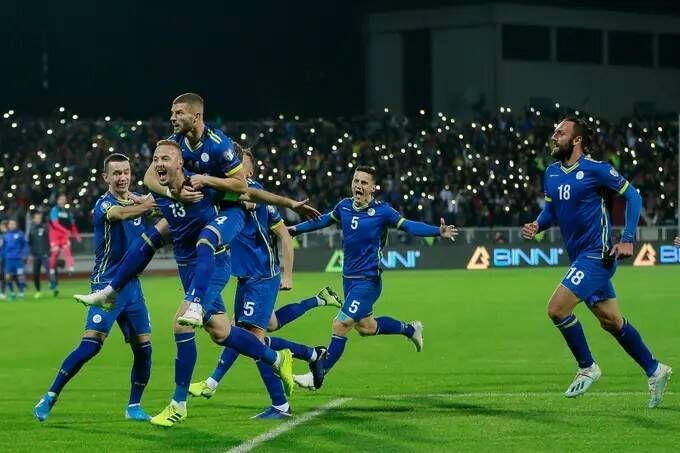 Belarus vs Kosovo Prediction, Betting Tips & Odds │19 JUNE, 2023