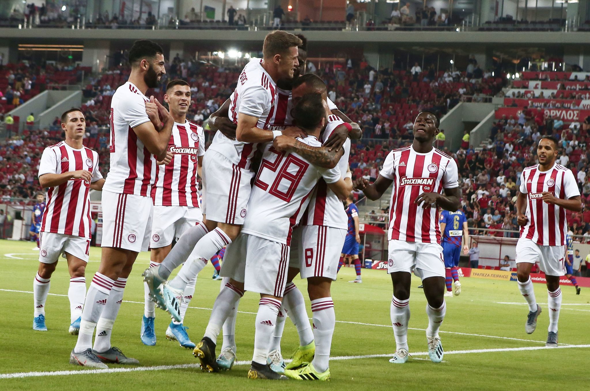 Ionikos vs Olympiacos Prediction, Betting Tips & Odds | 03 JANUARY, 2023