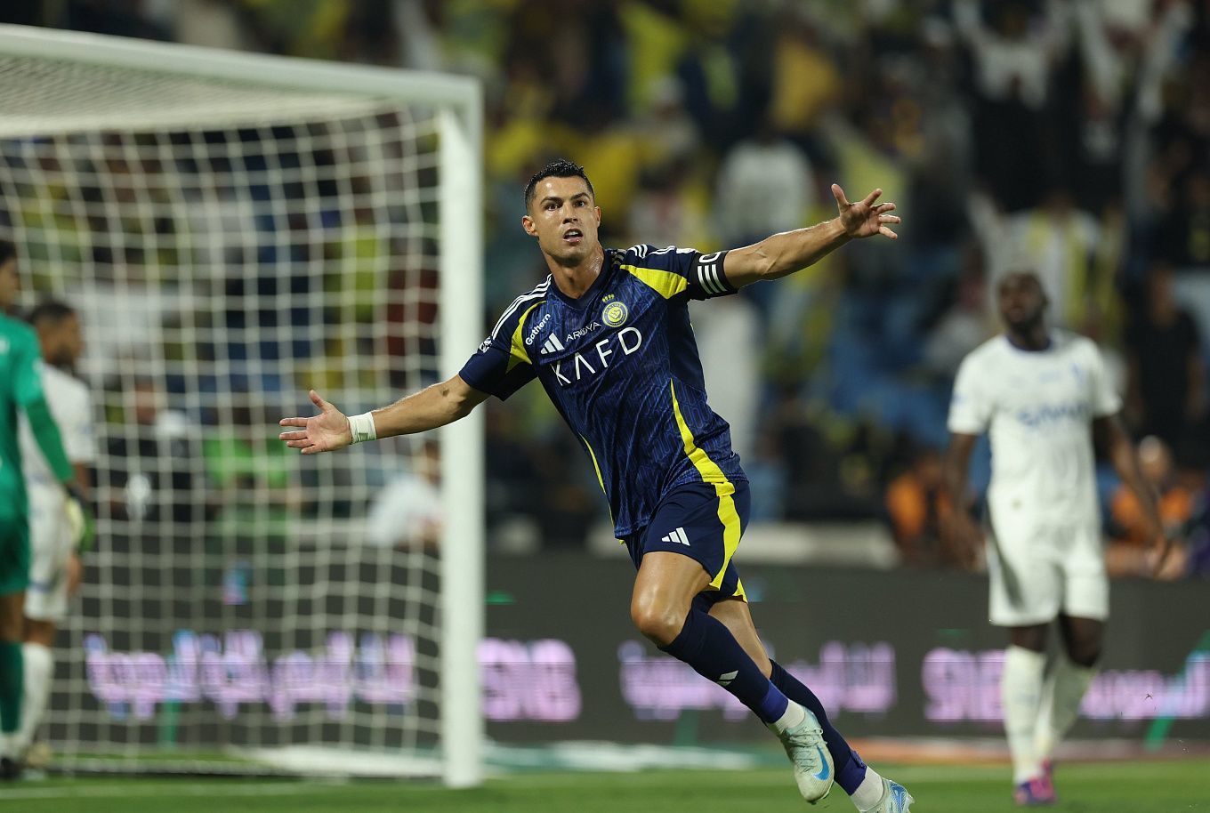 Al-Nassr FC vs Al-Ahli FC Prediction, Betting Tips & Odds | 13 SEPTEMBER 2024