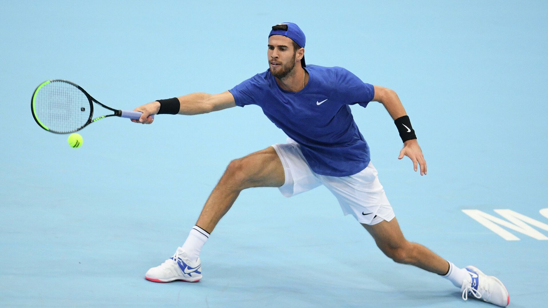 Oscar Otte vs Karen Khachanov Prediction, Betting Tips & Odds │17 JUNE, 2022