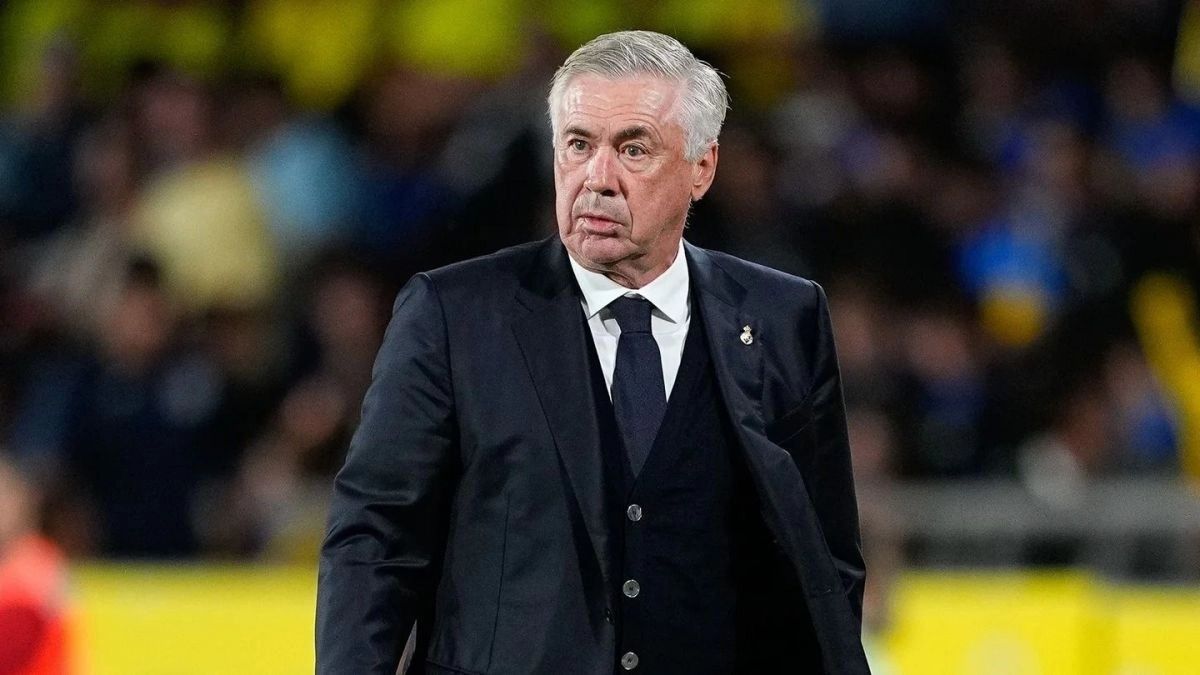 Ancelotti Led Real Madrid's Boycott of the Ballon d'Or Ceremony