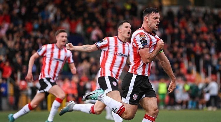 Drogheda United FC vs Derry City FC Prediction, Betting Tips & Odds | 28 SEPTEMBER 2024