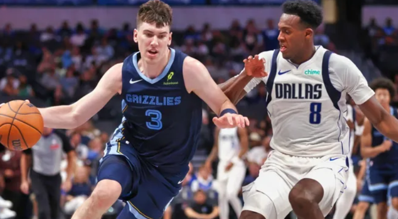 Dallas Mavericks vs Memphis Grizzlies Prediction, Betting Tips & Odds │ 4 DECEMBER, 2024